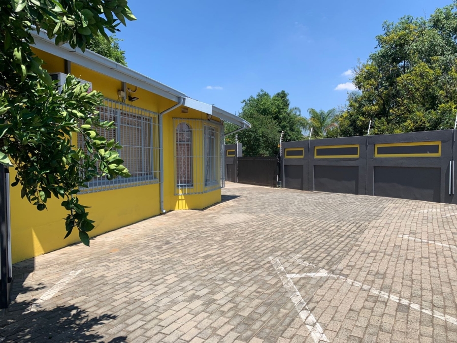 0 Bedroom Property for Sale in Rustenburg Central North West